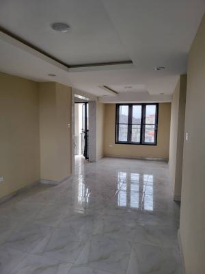 2bedroom Luxurious Apartment, Mobil Road, Ilaje, Ajah, Lagos, Semi-detached Duplex for Rent