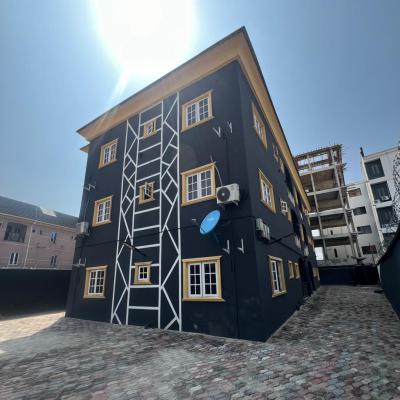 2bedroom Apartment, Lekki, Ikate, Lekki, Lagos, Semi-detached Duplex for Rent