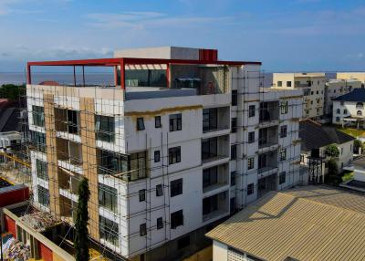 2 Bedroom Fully Serviced Apartment, Lekki Phase 1, Lekki, Lagos, Flat / Apartment for Sale