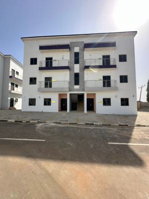Luxury and Exquisite 1- Bedroom Apartment, Lokogoma District, Abuja, Flat / Apartment for Sale