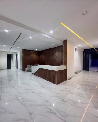 Stunning 2 Bedroom Apartment, Lekki Phase 1, Lekki, Lagos, Block of Flats for Sale