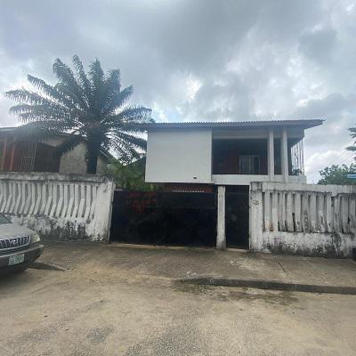 5-bedroom Fully Detached Duplex with 2 Units of Mini Flats, 23 Road, Fesac Town, Lagos State, Festac, Amuwo Odofin, Lagos, Detached Duplex for Rent