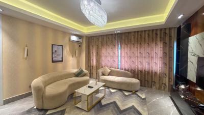 Luxury 1 Bedroom Apartment, Macdonald Road, Ikoyi, Lagos, Mini Flat (room and Parlour) Short Let