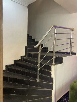 4 Bedroom Fully Detached Duplex, Royal Palmwill Estate, Badore, Ajah, Lagos, Detached Duplex for Rent