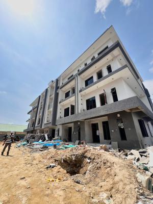 Spacious 4-bedroom Terrace, Oniru, Victoria Island (vi), Lagos, Terraced Duplex for Sale