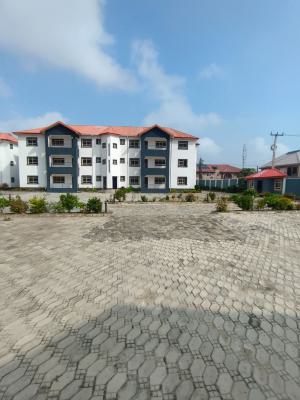 Super Spacious 3 Bedroom Apartment, Sangotedo, Ajah, Lagos, House for Sale