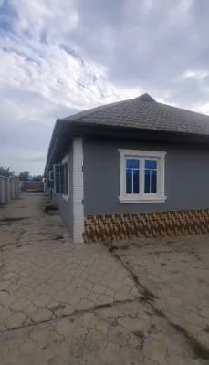 Investment Property, 1 Unit of 3 Bedroom Flat  & 5 Units of Mini Flat, Oreta, Igbogbo, Ikorodu, Lagos, Block of Flats for Sale