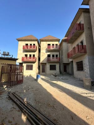 Luxury and Exclusive 2-bedroom Apartment, Mabushi, Abuja, Flat / Apartment for Sale