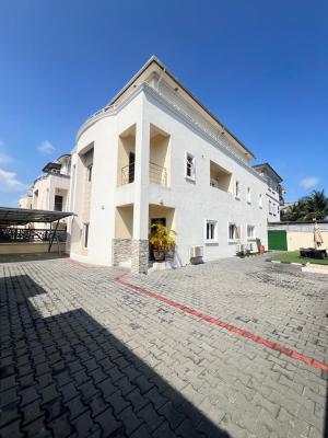 Luxury and Stylish Private 3 Bedroom Self Compound, Oniru, Victoria Island (vi), Lagos, Detached Duplex Short Let