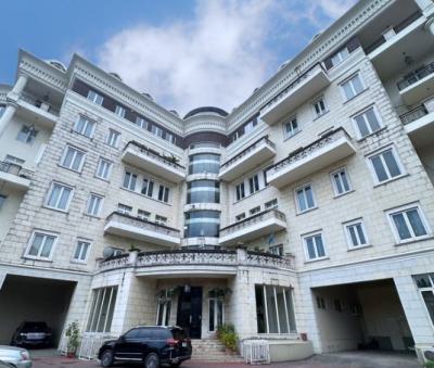 Luxury 3 Bedroom Maisonette with Bq, Ikoyi, Lagos, Flat / Apartment for Rent