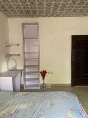 One Room Shared Apartment Ensuite, Happyland Estate, Sangotedo, Ajah, Lagos, Self Contain (single Rooms) for Rent