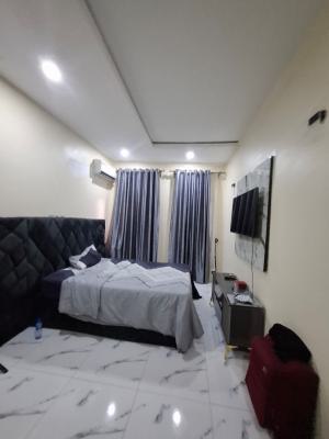 Two Bedroom Flat, Royal Homes, Wuye, Abuja, Detached Bungalow for Rent