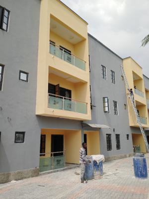 Luxurious Newly Built 2 Bedroom Apartment Upstairs with Constant Light, Bankole, Ibeju Lekki, Lagos, Flat / Apartment for Rent