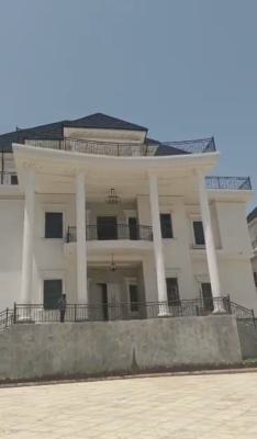 9 Bedroom Mansion, Ministers Hill, Maitama District, Abuja, Terraced Duplex for Sale