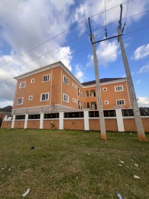Well Built 3 Bedrooms Flat Apartment, Gilmore, Jahi, Abuja, Flat / Apartment for Rent