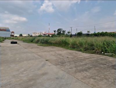 Expanse of Mixed-use Bareland, Acme Road, Ogba Industrial Area, Ogba, Ikeja, Lagos, Mixed-use Land for Sale