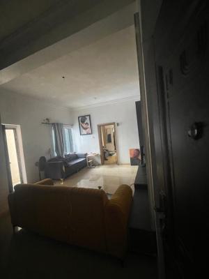 Mini Flat, Salem, Lekki, Lagos, Mini Flat (room and Parlour) for Rent