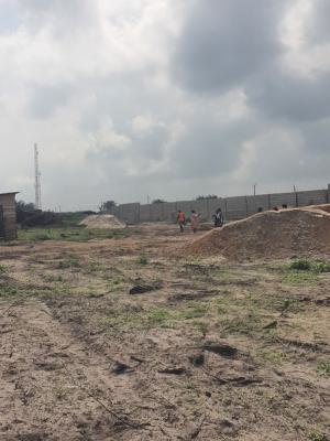 500 Sqm Land, Elerangbe, Ibeju, Lagos, Mixed-use Land for Sale