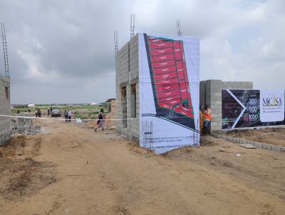 a Commercial Land, Micasa Estate, Eleranigbe, Ibeju Lekki, Lagos, Commercial Land for Sale