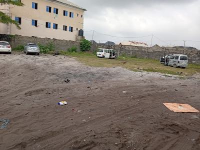 Fenced and Gated Bareland Measuring 1200sqm, Okun-ajah, Ajah, Lagos, Mixed-use Land for Sale