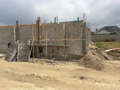 Luxury 4 Bedroom Detached Duplex, Sangotedo, Ajah, Lagos, Detached Duplex for Sale