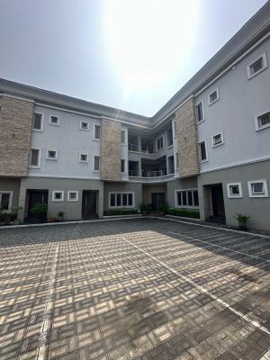 Very Spacious Well-maintained 4-bedroom Duplex with Bq, Ikoyi, Lagos, House for Rent