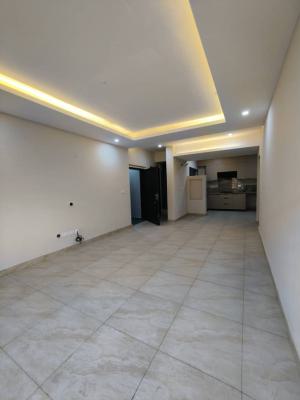 Luxury Well Built with Good Finishing Serviced 3 Bedroom Apartment, Lekki Phase 1, Lekki, Lagos, Block of Flats for Sale