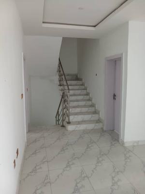 Newly Built 4 Bedroom Semi-detached Duplex, Orchid, Lekki, Lagos, Semi-detached Duplex for Rent