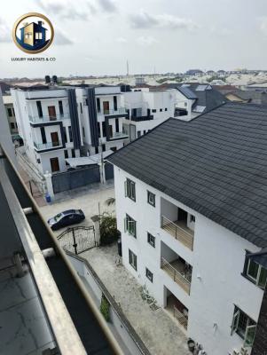 Luxury 2-bedroom Apartments, Osapa, Lekki, Lagos, Flat / Apartment for Rent