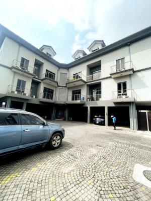 Fully Furnished 2 Bedroom Apartment, Oniru, Victoria Island (vi), Lagos, Flat / Apartment for Rent