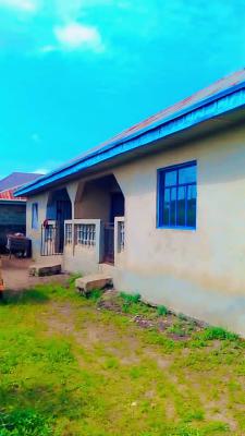 Block of Two Number 2  Bedroom Flats, Oke Iya Ijoka Road, Akure, Ondo, Block of Flats for Sale