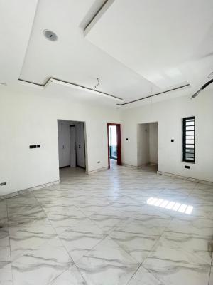 Smart 4 Bedroom Detached Duplex, Orchid Road, Lekki, Lagos, Detached Duplex for Sale