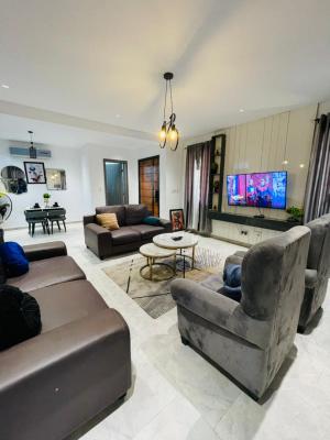 premium 3-bedroom Duplex Apartment, Jericho, Jericho, Ibadan, Oyo, Semi-detached Duplex Short Let