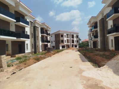 Luxury 5-Bedroom Terrace Triplex + Service BQ, 2 Year Instalment Payment