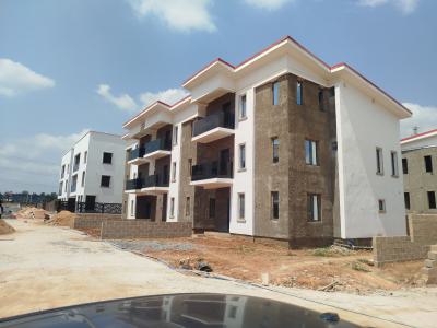 Luxury 5-bedroom Triplex + Service Bq, Goshen Road, Independence Layout, Enugu, Enugu, Semi-detached Duplex for Sale