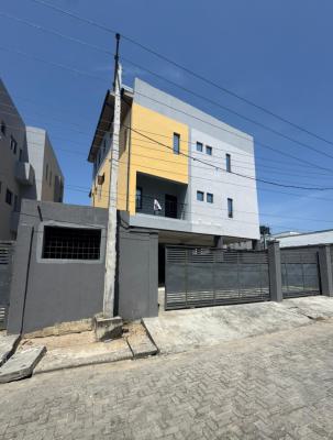 2 Bedroom Apartments, Ologolo, Lekki, Lagos, Flat / Apartment for Sale