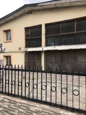 Block of Flat, Off Adelabu Close, Adelabu, Surulere, Lagos, Block of Flats for Sale