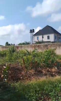 700sqm Dry and Fenced Land, Goodnews Estate, Sangotedo, Ajah, Lagos, Residential Land for Sale