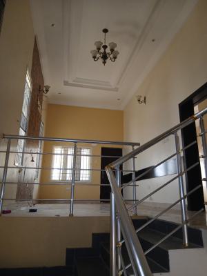 4 Bedroom Duplex, Green Land Estate, Ogombo, Ajah, Lagos, Semi-detached Duplex for Rent