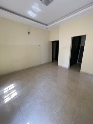 Premium 3 Bedroom Semi-detached Duplex with Bq, Chevron, Lekki, Lagos, Semi-detached Duplex for Rent