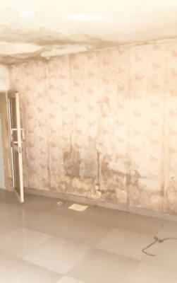 a Room Self Contain, Agungi, Lekki, Lagos, Self Contain (single Rooms) for Rent