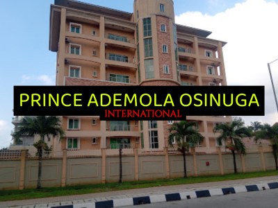 Premium 3 Bedroom Apartment+bq+pool+gym, Old Ikoyi, Ikoyi, Lagos, Flat / Apartment for Rent