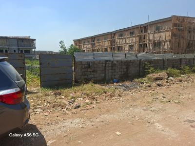 1700 Sqm Residential Land, Behind Capital Hub/ Mobil Filling Station, Mabushi, Abuja, Residential Land for Sale