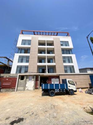 Newly Built 2 Bedroom Apartment with a Bq,pool and Elevator, Lekki Phase 1, Lekki, Lagos, House for Sale