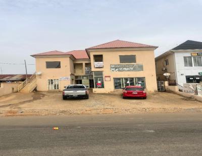 Shops, Gidan Mangoro Karshi, Gwarinpa, Abuja, Shop for Rent