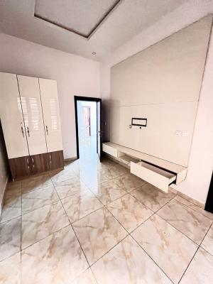 a Nicely Built 4 Bedroom Fully Detached Duplex, Lekki Lagos, Ikota, Lekki, Lagos, Detached Duplex for Sale