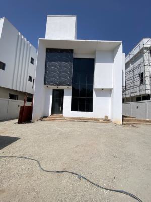 Newly Built 5bedrooms, Serene, Katampe Extension, Katampe, Abuja, Detached Duplex for Sale