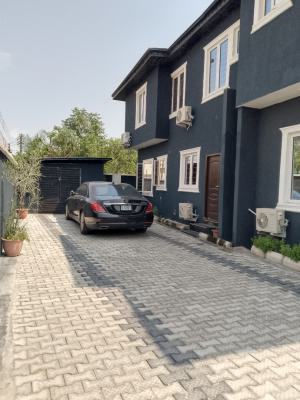 Newly Built 4bedroom Fully Detached Duplex, Mobile Road, Ilaje, Ajah, Lagos, Detached Duplex for Rent