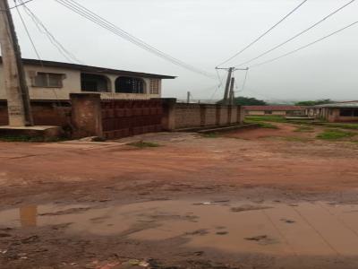 14 Bedroom Blocks of Flats, Awotan-apete, Ido, Oyo, Flat / Apartment for Sale