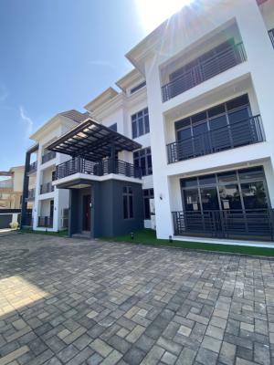 Newly Built Furnished 6 Units of  3 Bedroom Flat, Katampe Extension, Katampe, Abuja, Block of Flats for Sale